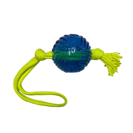 [4135-L] TPR TOY ''BALL L'' 45cm 