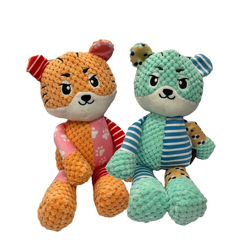 [42552] Cuddly Toys Speedy Tiger
